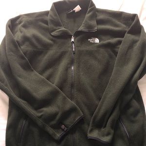 North Face Fleece